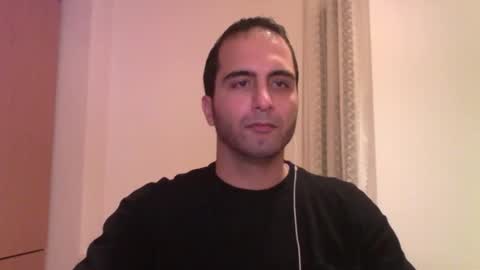 Snapshot of volve5 chatting on January 11, 2025, 9:04 pm volve5 online show from January 11, 2025, 9:04 pm