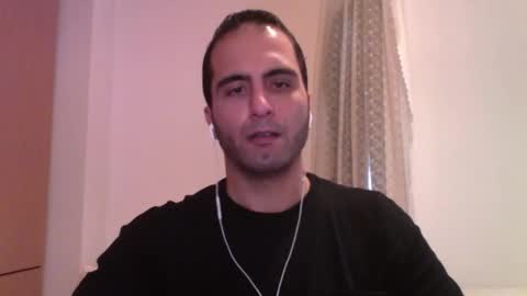 Snapshot of volve5 chatting on January 12, 2025, 9:30 am volve5 online show from January 12, 2025, 9:30 am