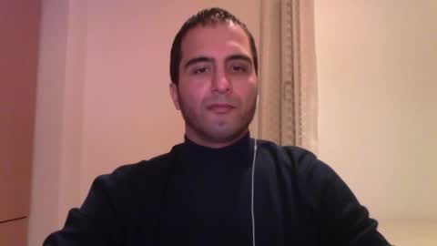 Snapshot of volve5 chatting on January 18, 2025, 9:02 pm volve5 online show from January 18, 2025, 9:02 pm