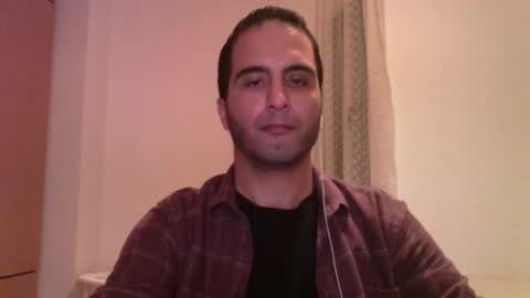 Snapshot of volve5 chatting on February 12, 2025, 9:01 pm volve5 online show from February 12, 2025, 9:01 pm