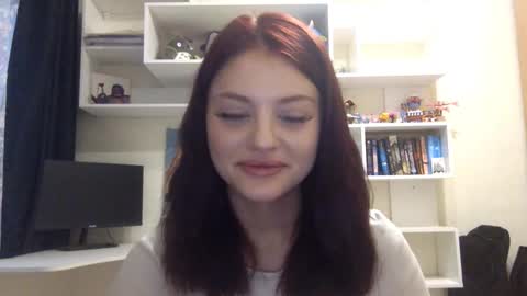 vondalorensen online show from September 19, 2025, 1:56 pm