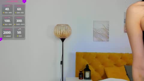 Vonen online show from March 6, 2026, 9:50 am