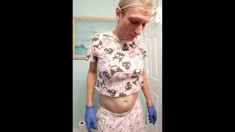 vonmeow777 online show from March 28, 2026, 6:29 pm