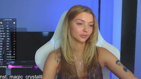 Snapshot of vopooo chatting on June 16, 2026, 7:33 am Aliceinst magic crystalll online show from June 16, 2026, 7:33 am