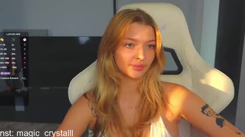 Snapshot of vopooo chatting on July 28, 2026, 12:48 pm Aliceinst magic crystalll online show from July 28, 2026, 12:48 pm