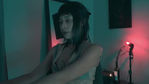 vortexspecter online show from September 17, 2025, 9:27 pm