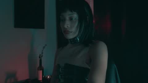 vortexspecter online show from December 14, 2025, 8:24 pm