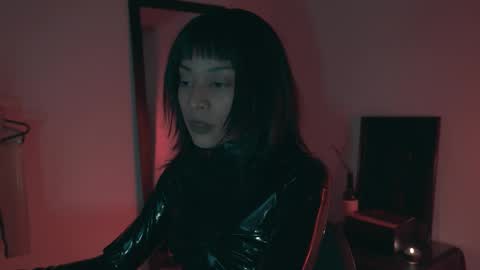 vortexspecter online show from February 8, 2026, 9:29 pm