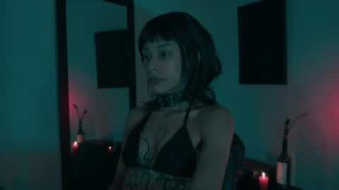 vortexspecter online show from April 17, 2026, 8:45 pm