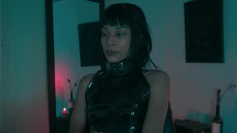 vortexspecter online show from April 18, 2026, 9:37 pm