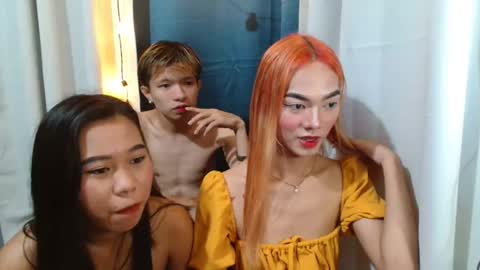 vorykath_pinay online show from March 17, 2026, 1:47 pm