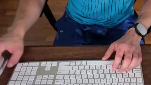 voterki796 online show from September 15, 2025, 5:24 pm