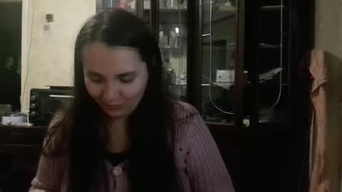 voulezvous_angel online show from November 29, 2025, 8:01 pm