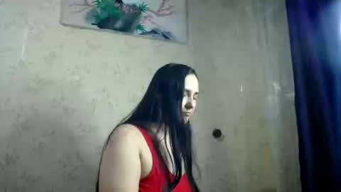 voulezvous_angel online show from March 13, 2026, 2:29 am