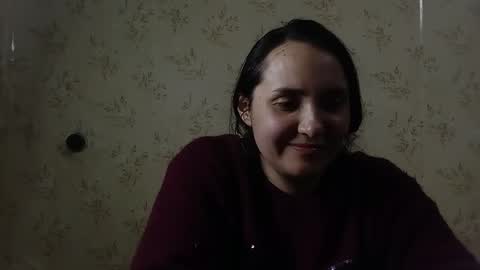 voulezvous_angel online show from April 6, 2026, 5:25 pm