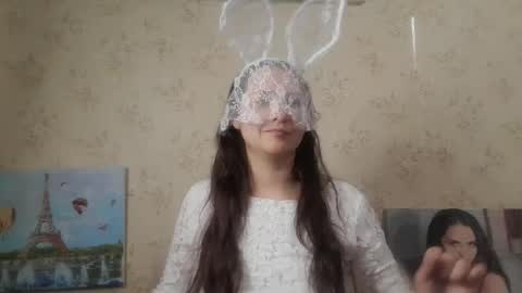 voulezvous_angel online show from May 1, 2026, 4:33 pm