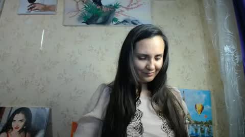 voulezvous_angel online show from May 26, 2026, 3:30 pm