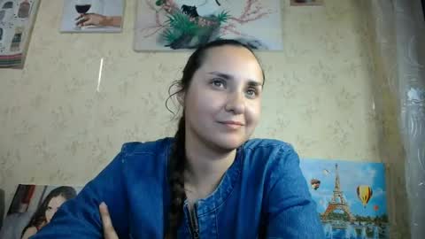 voulezvous_angel online show from May 30, 2026, 5:10 pm