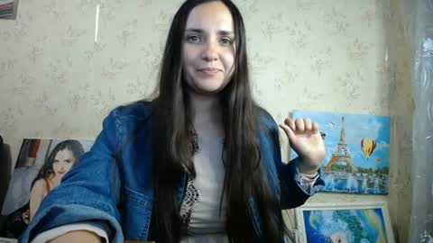 voulezvous_angel online show from May 31, 2026, 5:42 pm