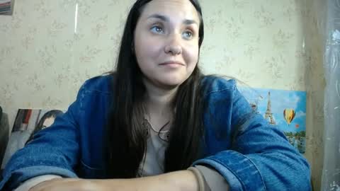 voulezvous_angel online show from May 31, 2026, 6:09 pm