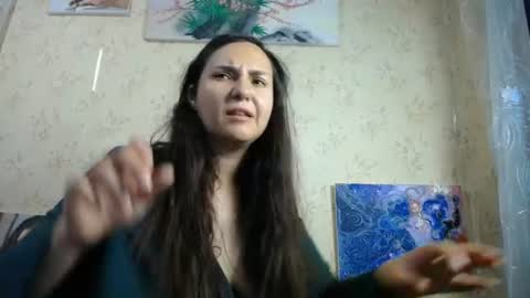 voulezvous_angel online show from June 30, 2026, 9:10 am