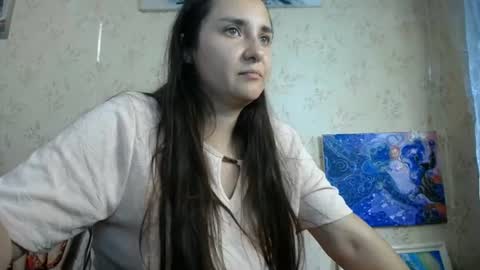 voulezvous_angel online show from July 18, 2026, 5:22 am