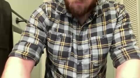 VoyagerXIII online show from March 17, 2026, 10:35 pm