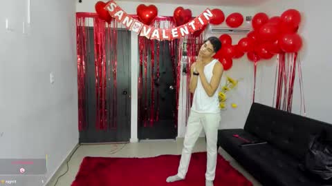 voyeurism_guys online show from February 14, 2026, 11:01 pm