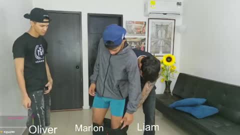 voyeurism_guys online show from April 24, 2026, 11:07 pm