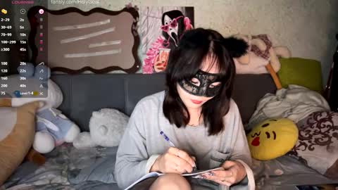 Vrchan online show from October 5, 2025, 4:16 pm