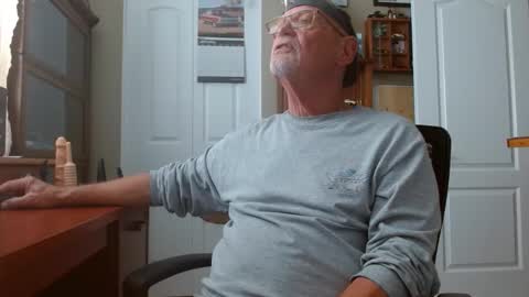 Vueuorme online show from January 11, 2026, 3:17 pm