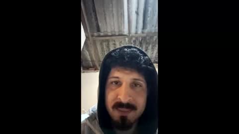 vulgorobson6 online show from May 1, 2026, 1:21 am