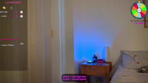 Snapshot of vundersex chatting on January 30, 2025, 9:04 pm Eva and Franklin online show from January 30, 2025, 9:04 pm