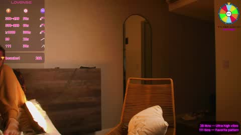 Snapshot of vundersex chatting on May 19, 2026, 2:12 pm Eva and Franklin online show from May 19, 2026, 2:12 pm