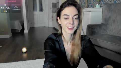 vvalkyriee online show from January 21, 2025, 4:16 pm