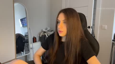 Arina online show from May 6, 2026, 8:41 am