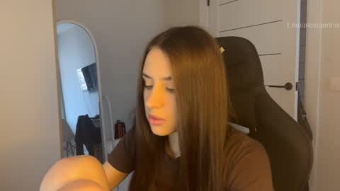 Arina online show from May 8, 2026, 9:58 am