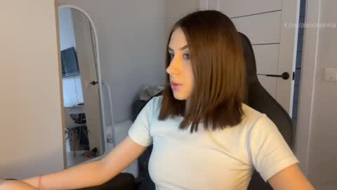 Arina online show from June 6, 2026, 11:04 am