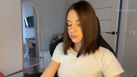 Arina online show from June 19, 2026, 11:47 am