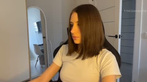 Arina online show from June 27, 2026, 12:22 pm
