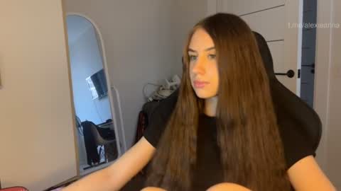 Arina online show from July 4, 2026, 10:43 am