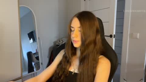 Arina online show from July 5, 2026, 9:38 am