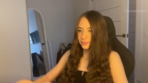 Arina online show from July 8, 2026, 11:58 am