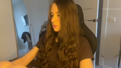 Arina online show from July 9, 2026, 12:09 pm