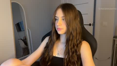 Arina online show from July 10, 2026, 12:30 pm