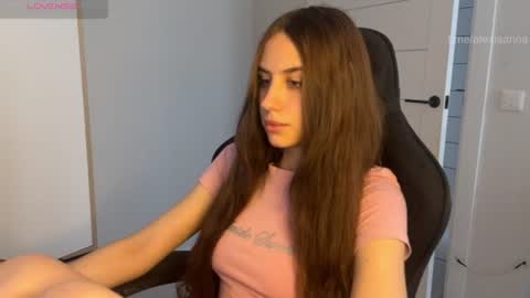 Arina online show from July 21, 2026, 8:38 am