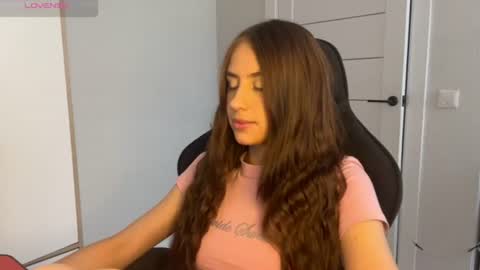 Arina online show from July 30, 2026, 8:46 am