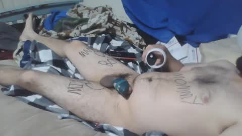 Vygrax online show from December 8, 2024, 6:01 am