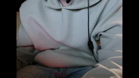 w00dy02 online show from January 4, 2025, 2:46 am