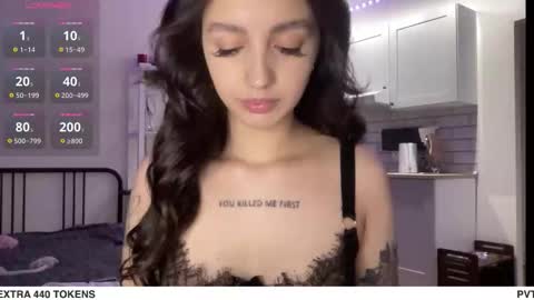 Alice  Before pvt write to me in PM  online show from October 5, 2025, 9:02 pm